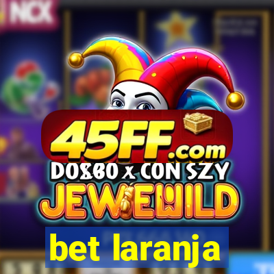 bet laranja